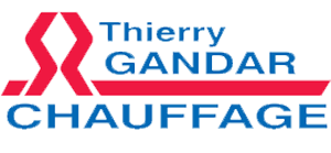Logo Thierry Gandar